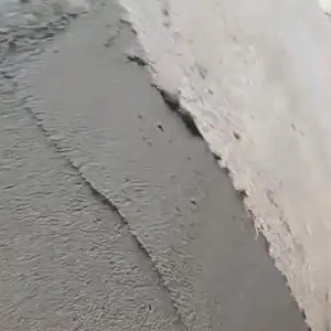 海淀水工建筑物I级C55聚合物改性水泥砂浆 渠道防渗泵站加固迎水面抗冲刷砂浆