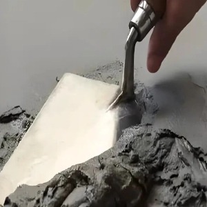 海淀混凝土裂缝孔洞剥落冻融修复用高强度丙乳防腐蚀砂浆